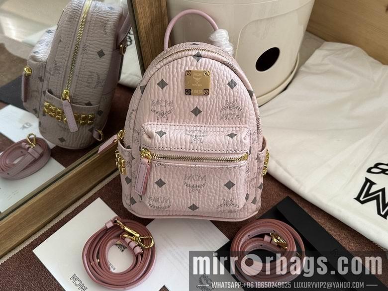 MCM Replica Bags 5719 21X17.5X10cm EY 3