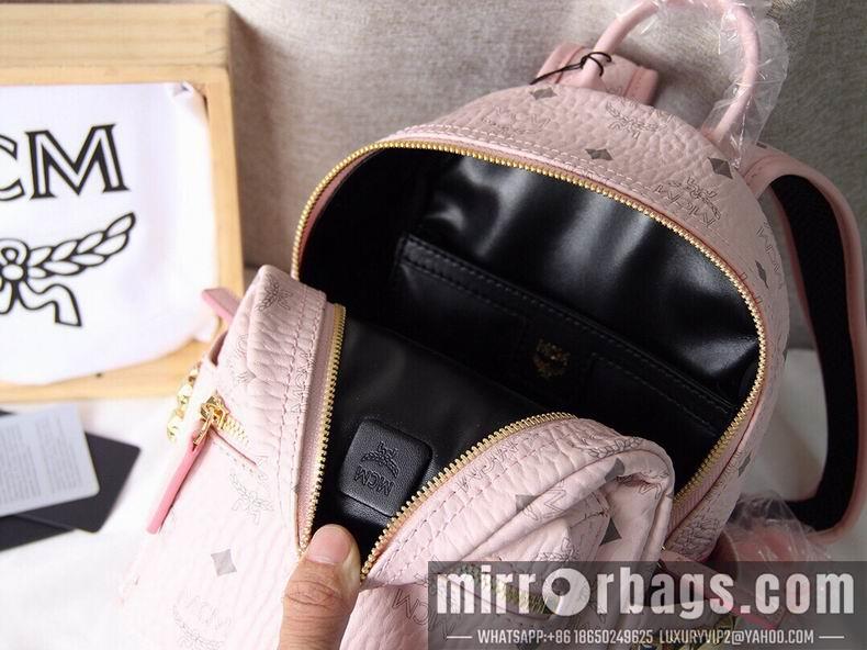 MCM Replica Bags MCM 30085 22X28X12cm dy3
