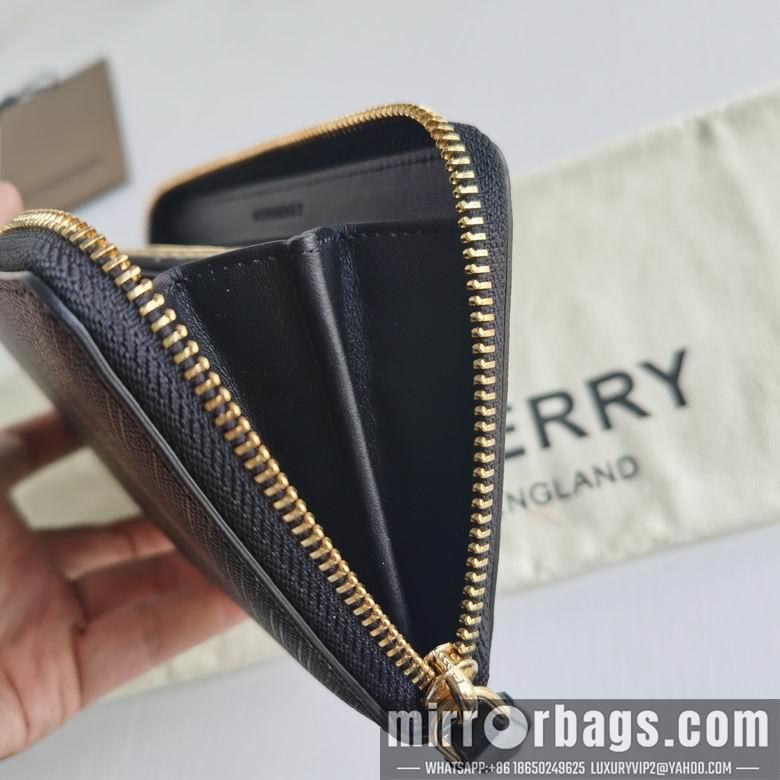 Burberry Replica Bags 19X2.5X10cm 071404 IQ 219X2.5X10cm 071404 IQ 2色