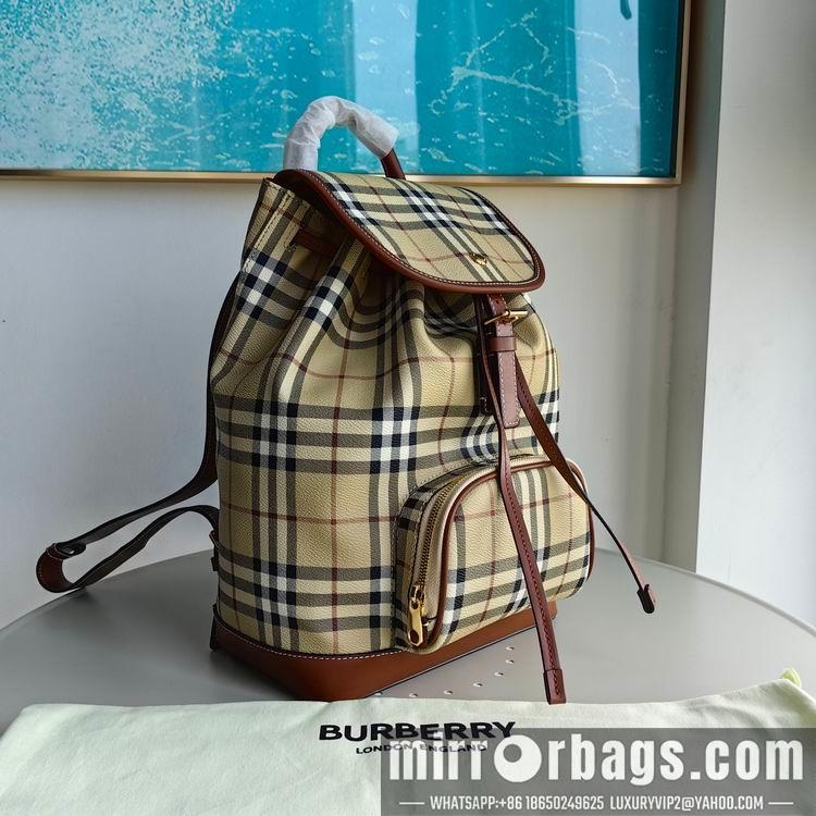 Burberry Replica Bags 24X13X37cm 090203 IQ