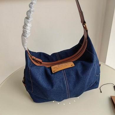 Burberry Replica Bags 80111166 28X13X26cm IQ