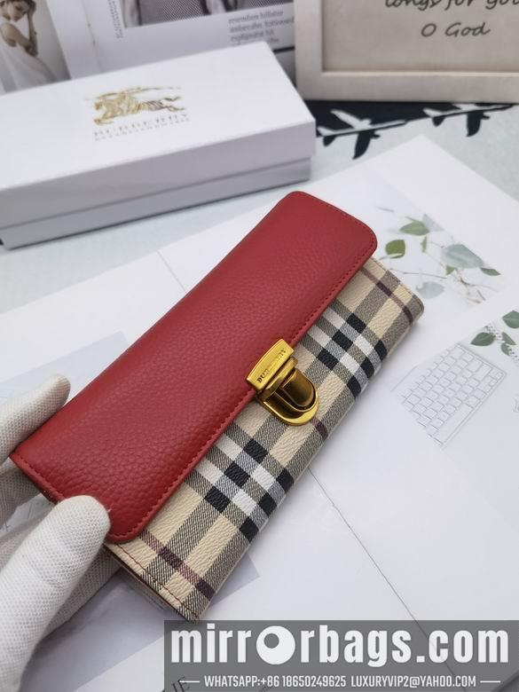 Burberry Replica Bags WL8171 three colors