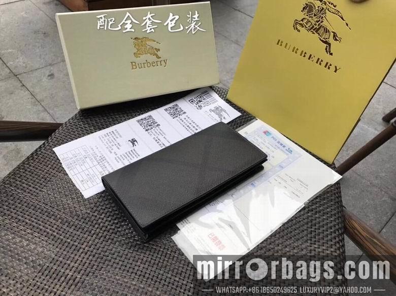 Burberry Replica Bags WM059C 19x9.5