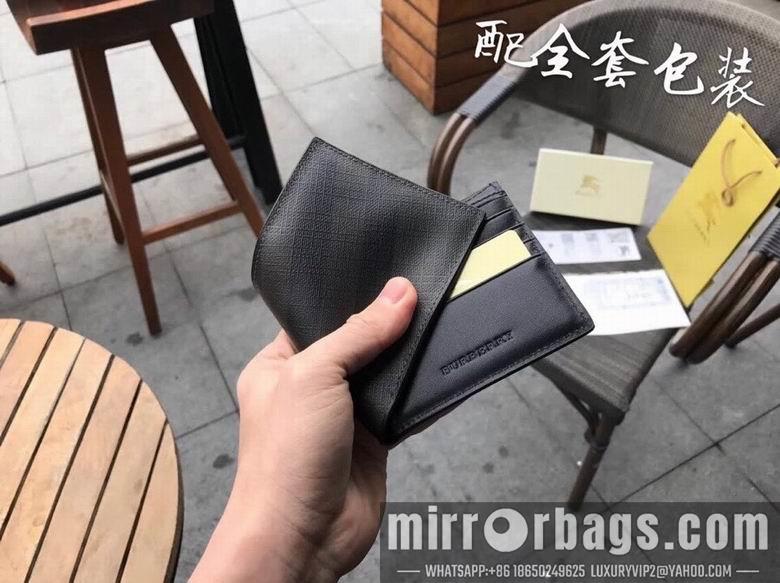 Burberry Replica Bags WM059A 9x11