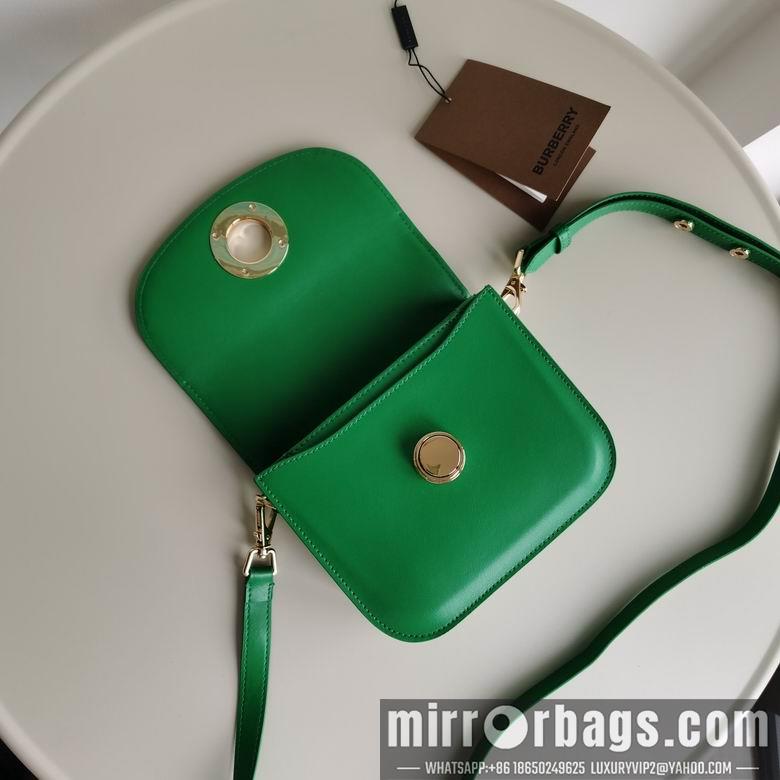Burberry Replica Bags 19X6X16cm 032607 IQ 3colour