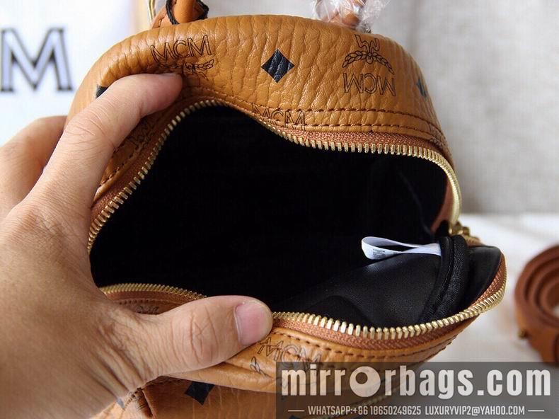 MCM Replica Bags MCM 30106 17X21X9cm dy4