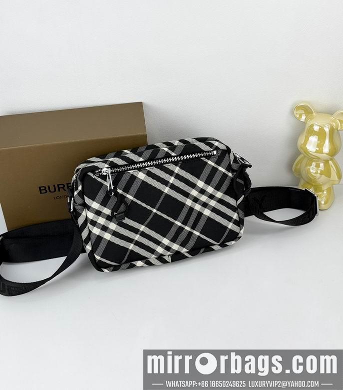 Burberry Replica Bags 6138-2 25cm XMY 3colour
