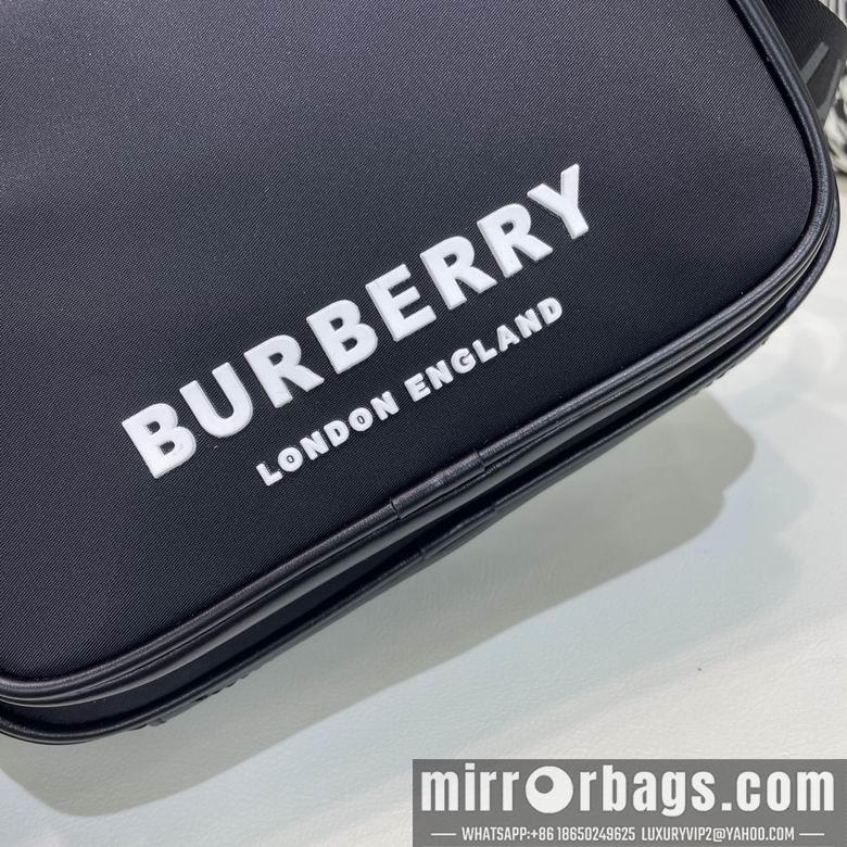 Burberry Replica Bags 8003 23X16X7cm WP