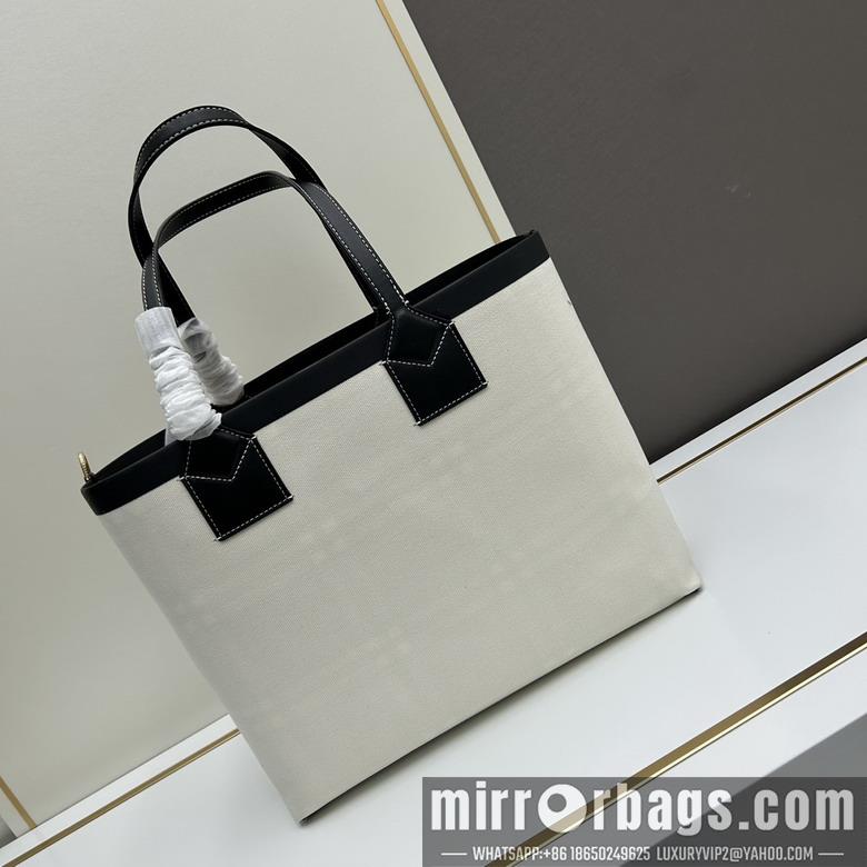 Burberry Replica Bags Bur 8363 51.3x18.5x29cm ww