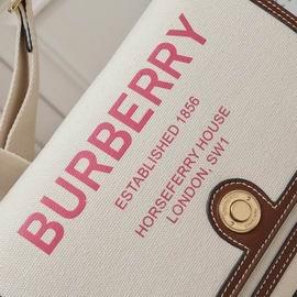 Burberry Replica Bags Burberry 8350 25x8.5x18cm ww