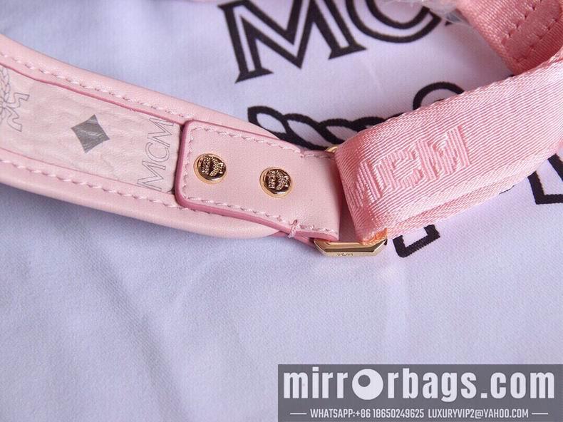 MCM Replica Bags MCM 30074 26X33X13cm dy2