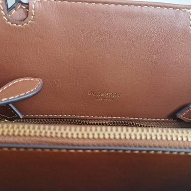 Burberry Replica Bags 6641 26X13.5X20cm XM