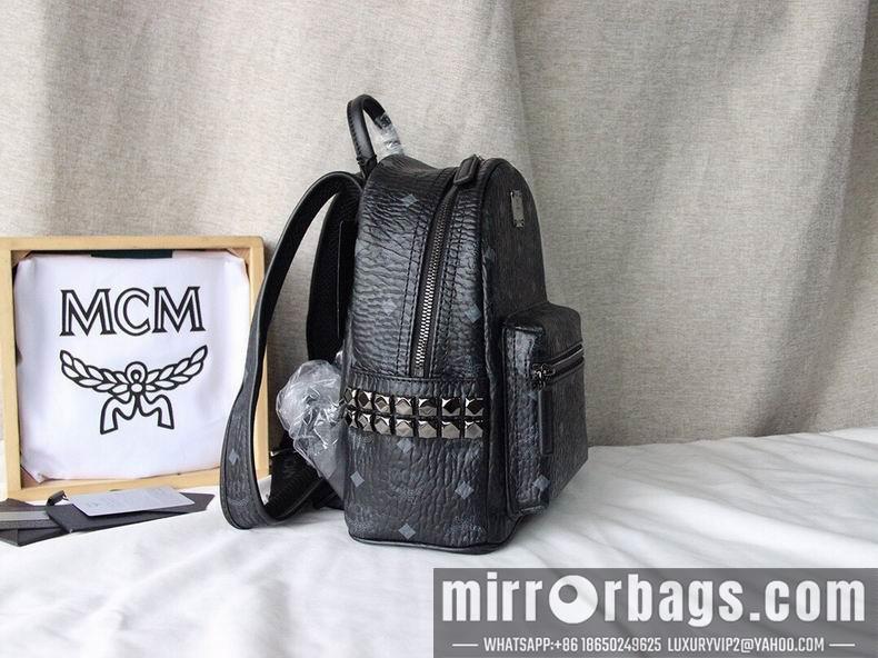 MCM Replica Bags MCM 30085 22X28X12cm dy3