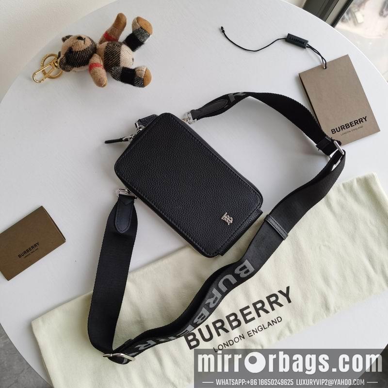 Burberry Replica Bags 80301921 10x25x18cm cn 01