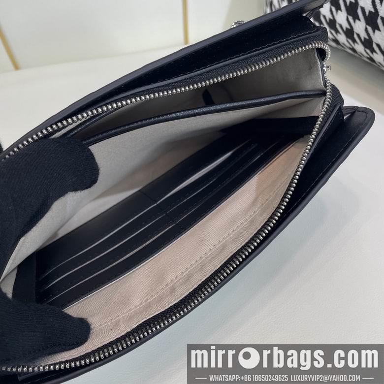 Burberry Replica Bags 33179-4 26X16X3cm XM
