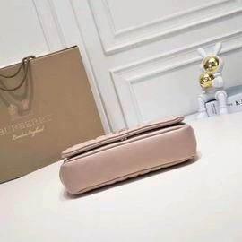 Burberry Replica Bags Burberry Lola 8378 23x13x6cm ww