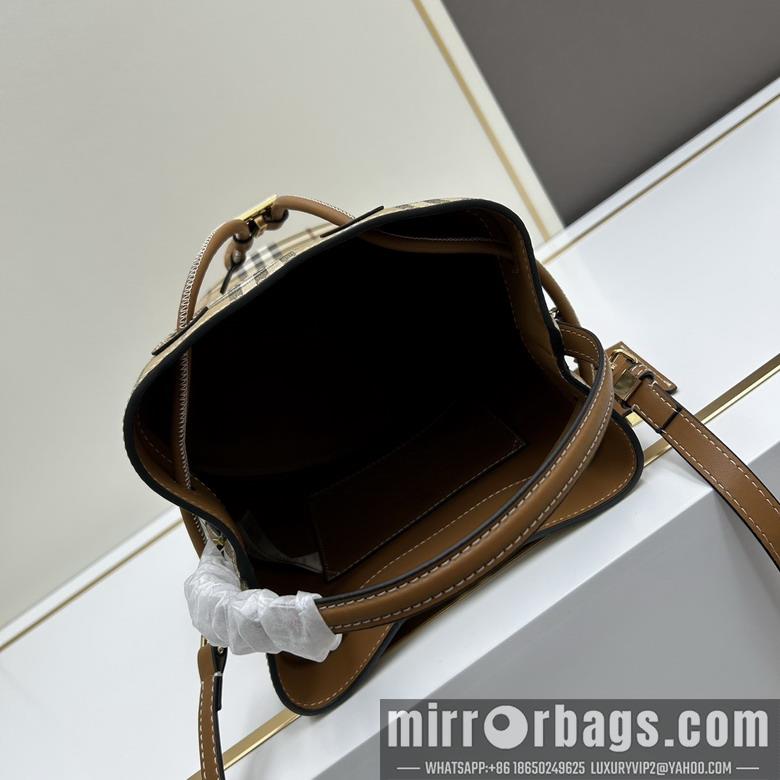 Burberry Replica Bags Bur 8055 16x26x26cm ww1