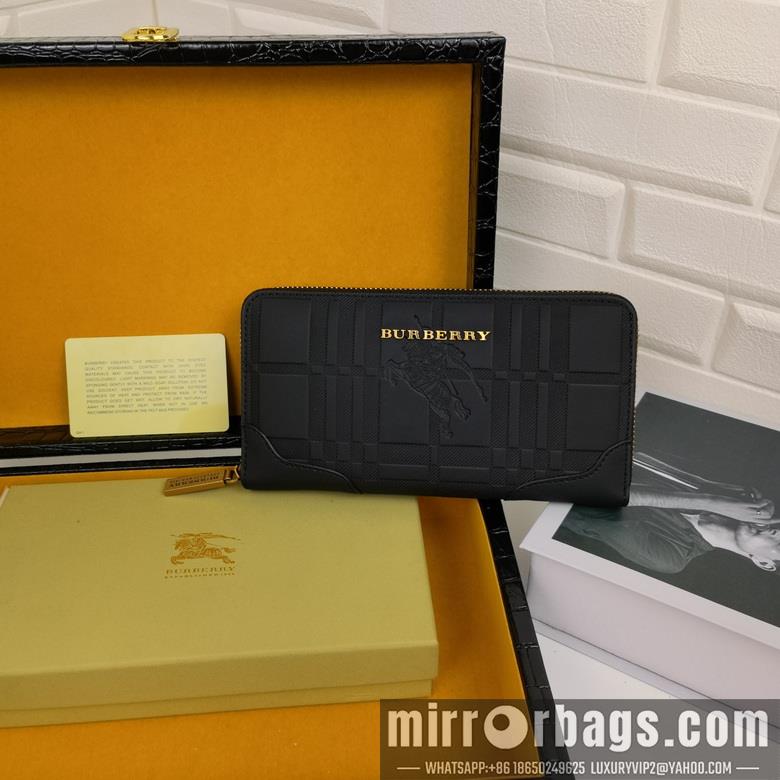 Burberry Replica Bags 2813 19X10X2.5cm ZY