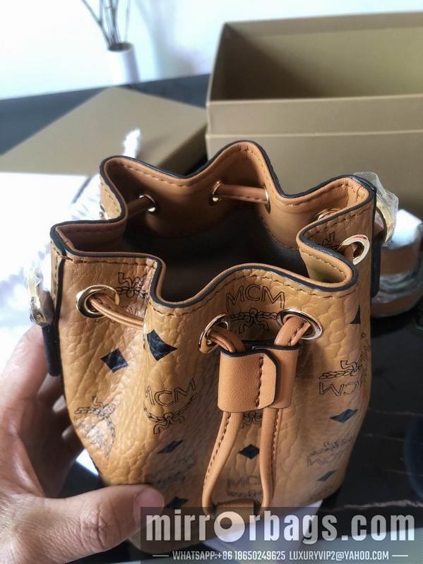 MCM Replica Bags MCM 191385
