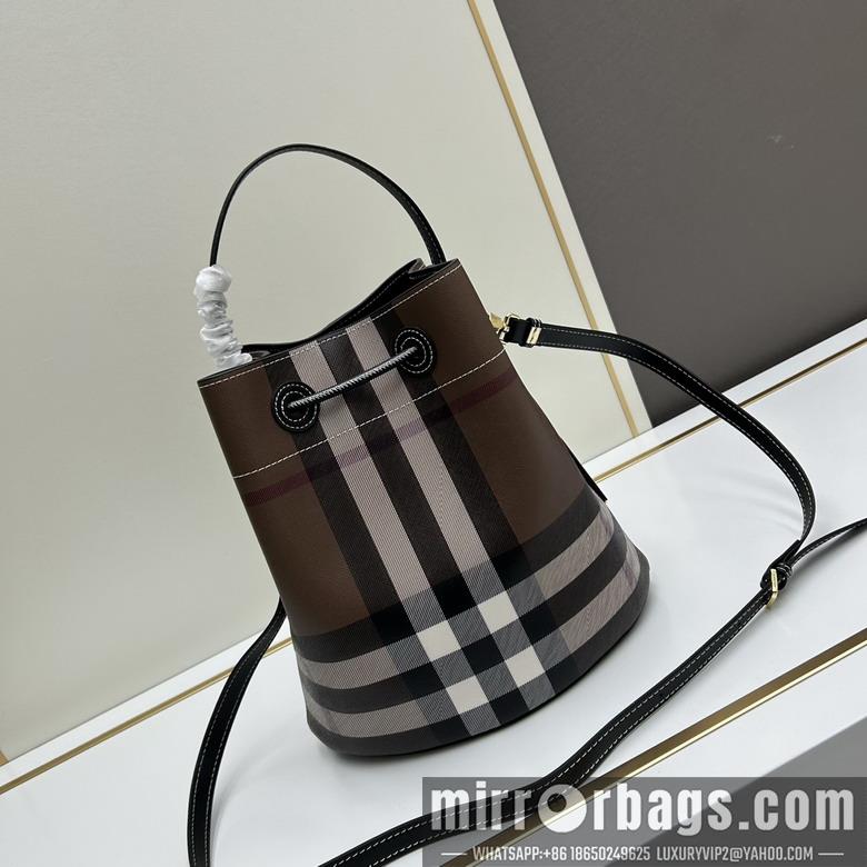 Burberry Replica Bags Bur 8055 16x26x26cm ww
