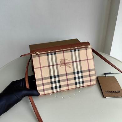 Burberry Replica Bags 40609731 22X17X5.5cm IQ 3colour