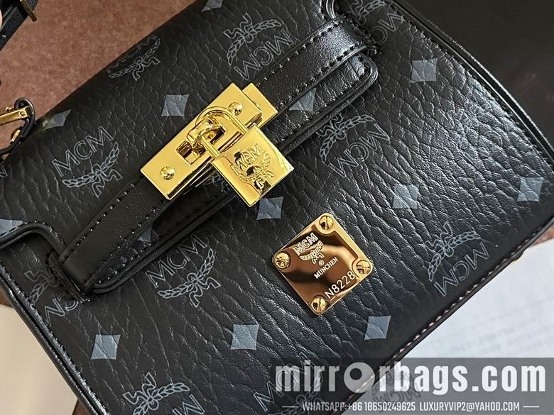 MCM Replica Bags 2092 18X15X10cm EY
