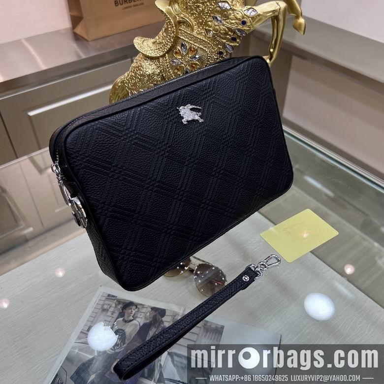 Burberry Replica Bags 66212-7 27X5X18cm XM
