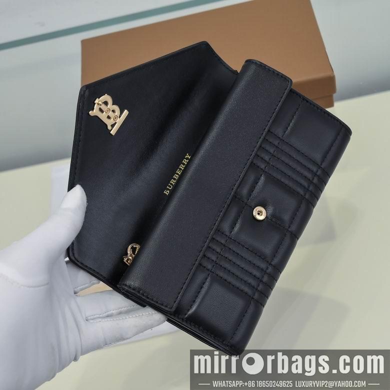 Burberry Replica Bags WL1190 19.5x3x10