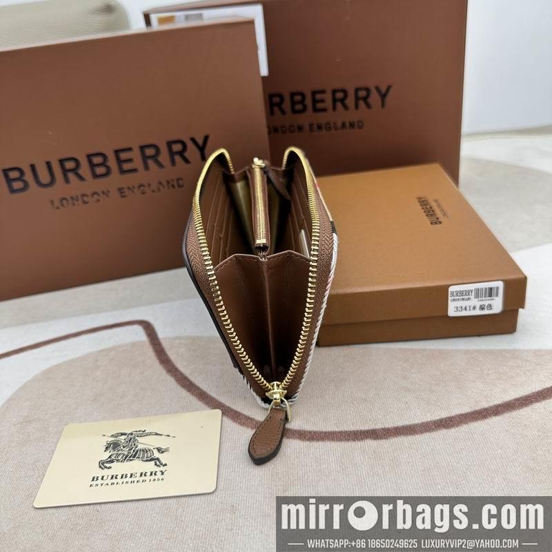 Burberry Replica Bags Burberry House 3341 19x10x3cm zy