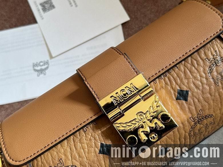 MCM Replica Bags 6920 21X11X10cm EY