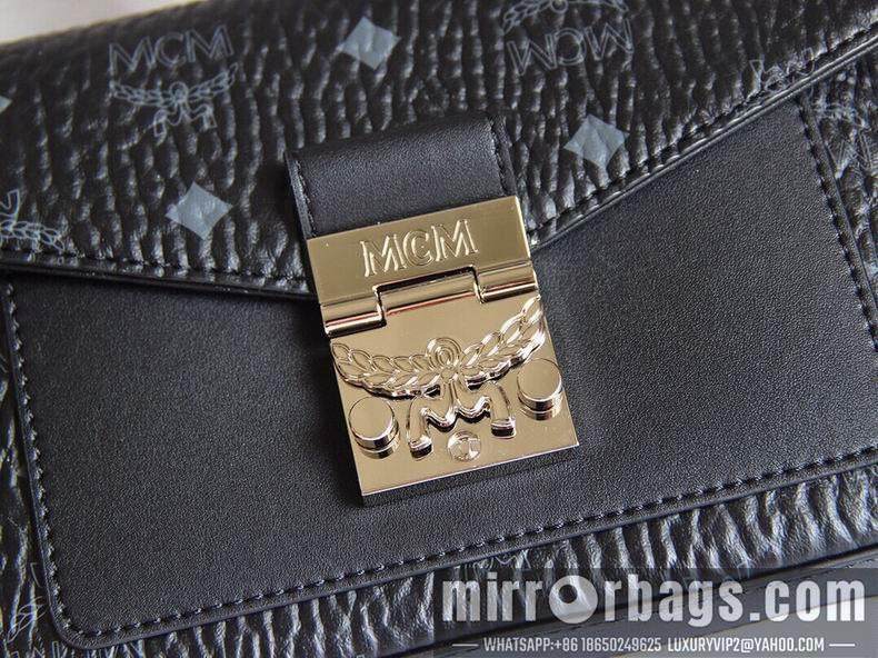 MCM Replica Bags MCM  142004 14x20.5x4.0cm dy13