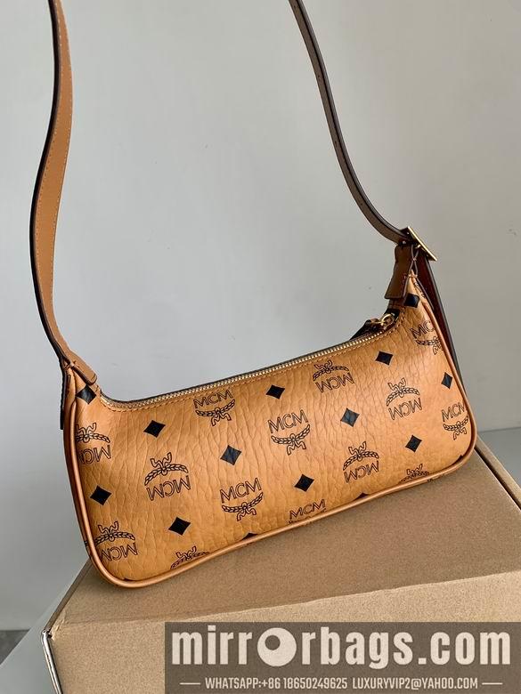MCM Replica Bags 626135 EY 2colour