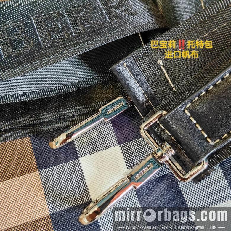 Burberry Replica Bags 45X16X32cm 121416