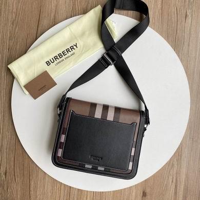 Burberry Replica Bags 80697921 25.5X6.5X21.5cm SC