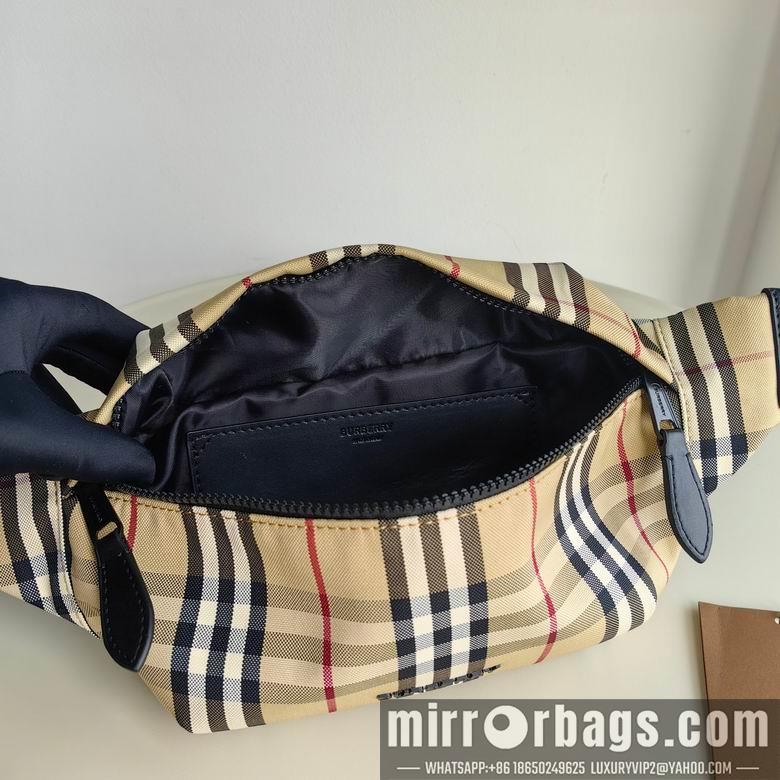 Burberry Replica Bags 29X7X15cm 100602 IQ
