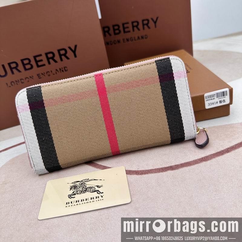 Burberry Replica Bags Burberry House 3341 19x10x3cm zy