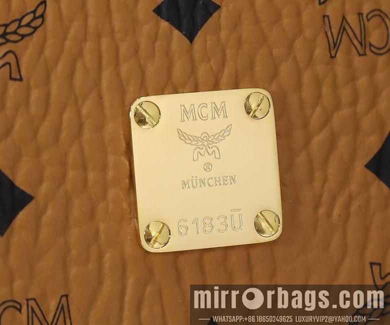 MCM Replica Bags CA6718  36X31X14