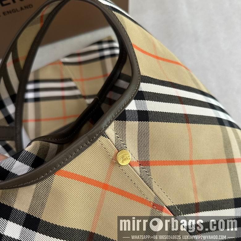 Burberry Replica Bags 26.5X13.5X46.5cm 102302 IQ