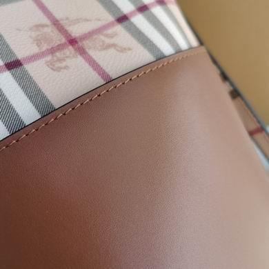 Burberry Replica Bags 26.5X27X15.5cm 071416 XM
