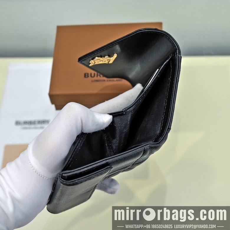 Burberry Replica Bags WL1189 8.5x4x9
