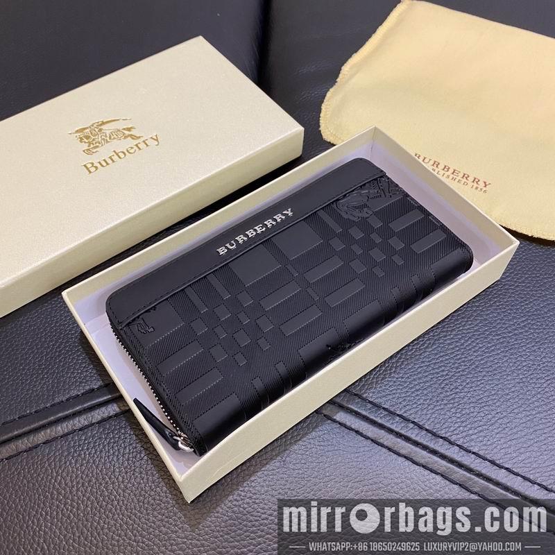 Burberry Replica Bags 031405 20X10cm ZY