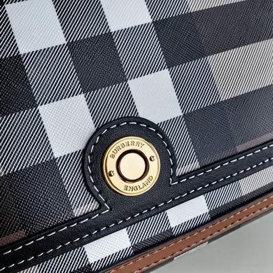 Burberry Replica Bags 25X8.5X18cm 100601 IQ 3colour