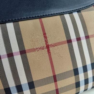 Burberry Replica Bags 26X16.5cm 070401 IQ 2colour