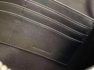 Burberry Replica Bags 33039 30X19.5cm XM 2colour