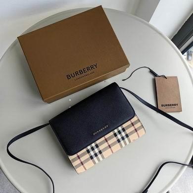 Burberry Replica Bags 40609731 22X17X5.5cm IQ 3colour