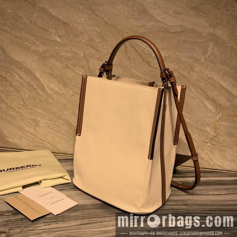 Burberry Replica Bags 8421 21x16.5x25cm  YG 1