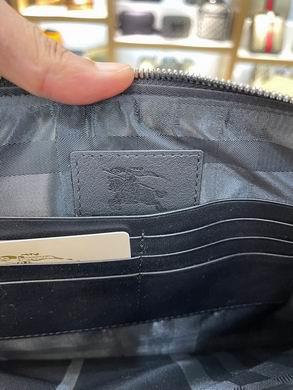 Burberry Replica Bags 1006 30X1.5X20cm WP