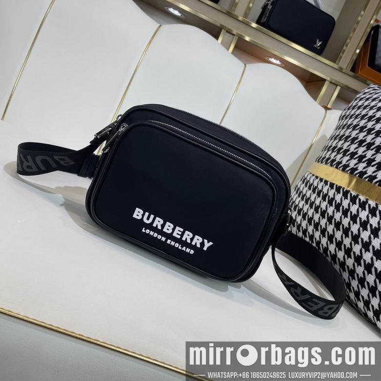 Burberry Replica Bags 8003 23X16X7cm WP