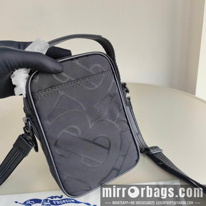 Burberry Replica Bags 80430881 14X6X19.5cm IQ 2colour