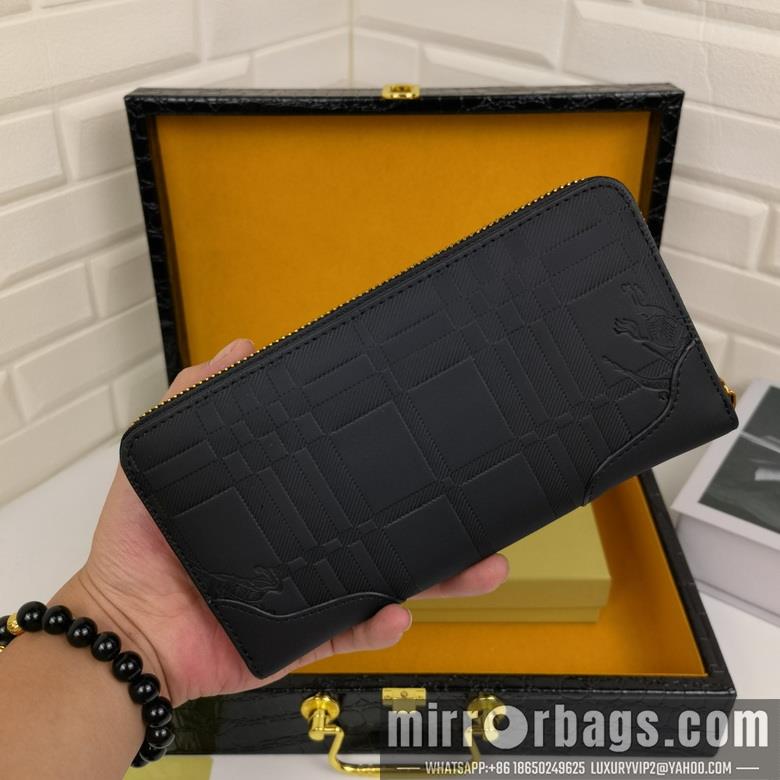 Burberry Replica Bags 2813 19X10X2.5cm ZY